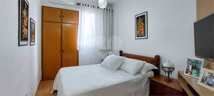 Venda Apartamento Campinas Botafogo REO808536 9