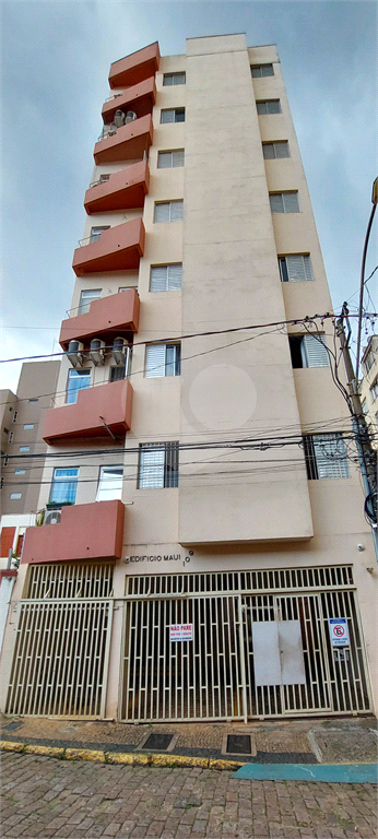 Venda Apartamento Campinas Botafogo REO808536 3