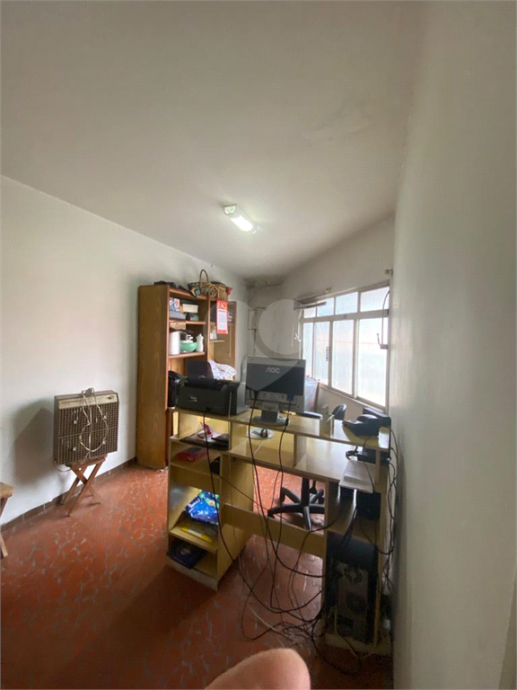 Venda Casa térrea São Paulo Vila Baruel REO808549 21