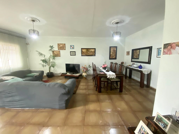 Venda Casa térrea São Paulo Vila Baruel REO808549 5