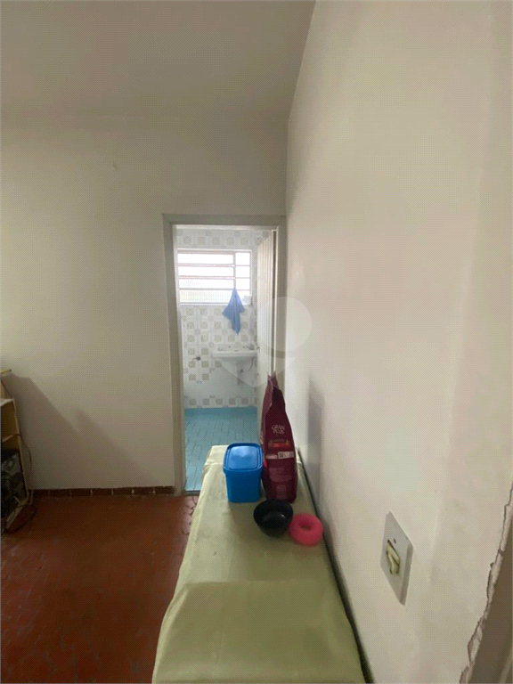 Venda Casa térrea São Paulo Vila Baruel REO808549 23