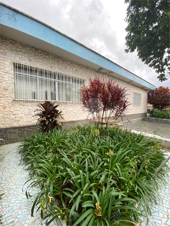 Venda Casa térrea São Paulo Vila Baruel REO808549 1