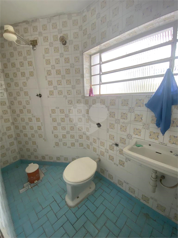 Venda Casa térrea São Paulo Vila Baruel REO808549 22