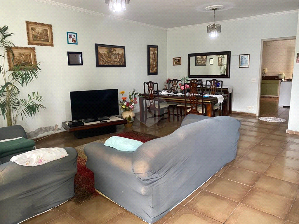 Venda Casa térrea São Paulo Vila Baruel REO808549 4