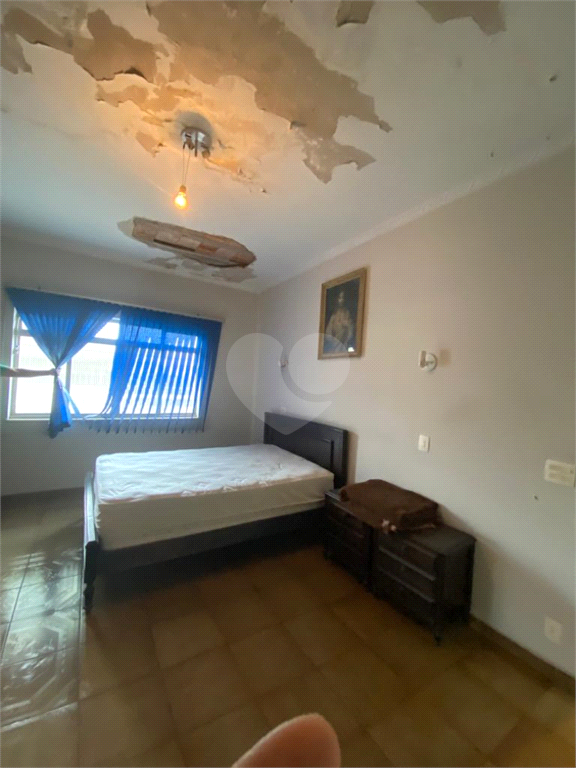 Venda Casa térrea São Paulo Vila Baruel REO808549 12