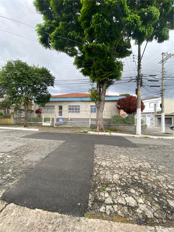 Venda Casa térrea São Paulo Vila Baruel REO808549 7