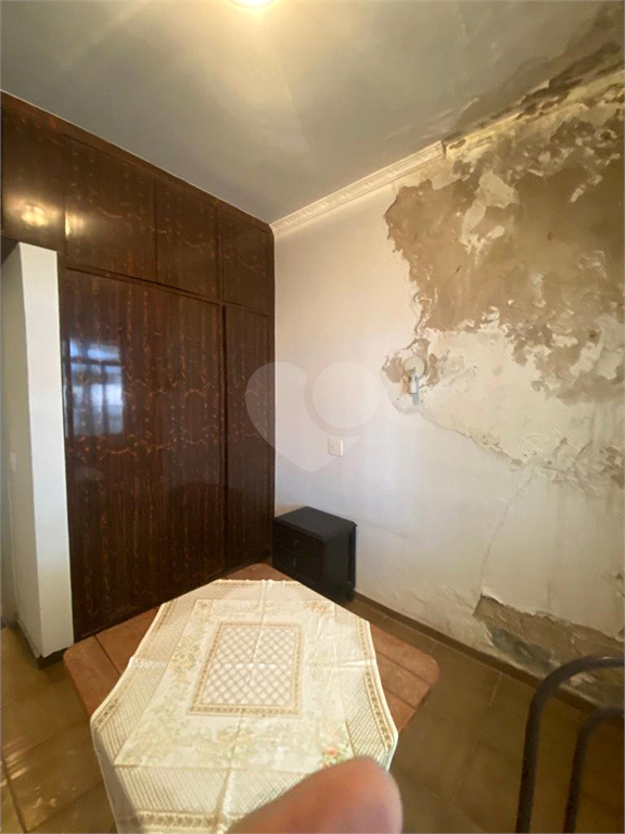 Venda Casa térrea São Paulo Vila Baruel REO808549 14