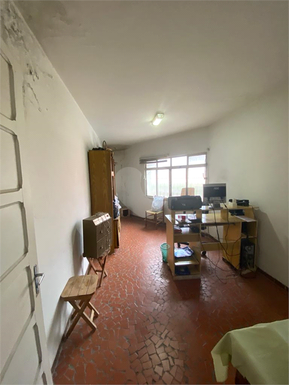 Venda Casa térrea São Paulo Vila Baruel REO808549 19