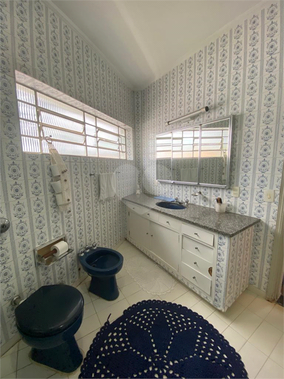 Venda Casa térrea São Paulo Vila Baruel REO808549 10