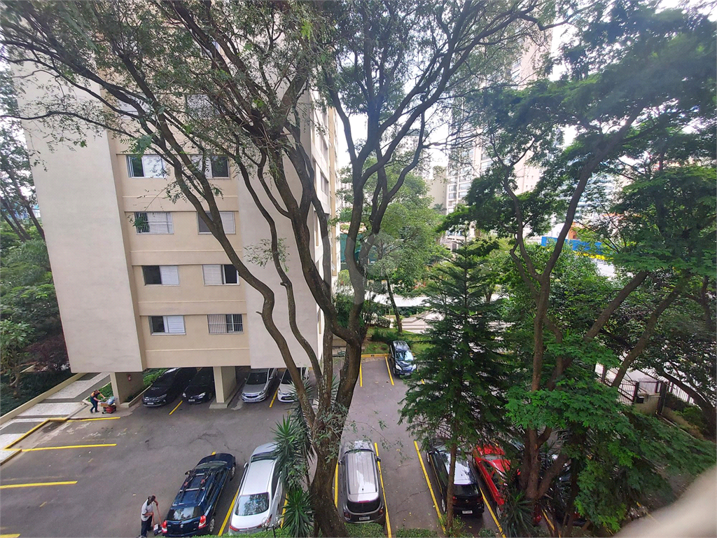 Venda Apartamento São Paulo Vila Olímpia REO808556 3