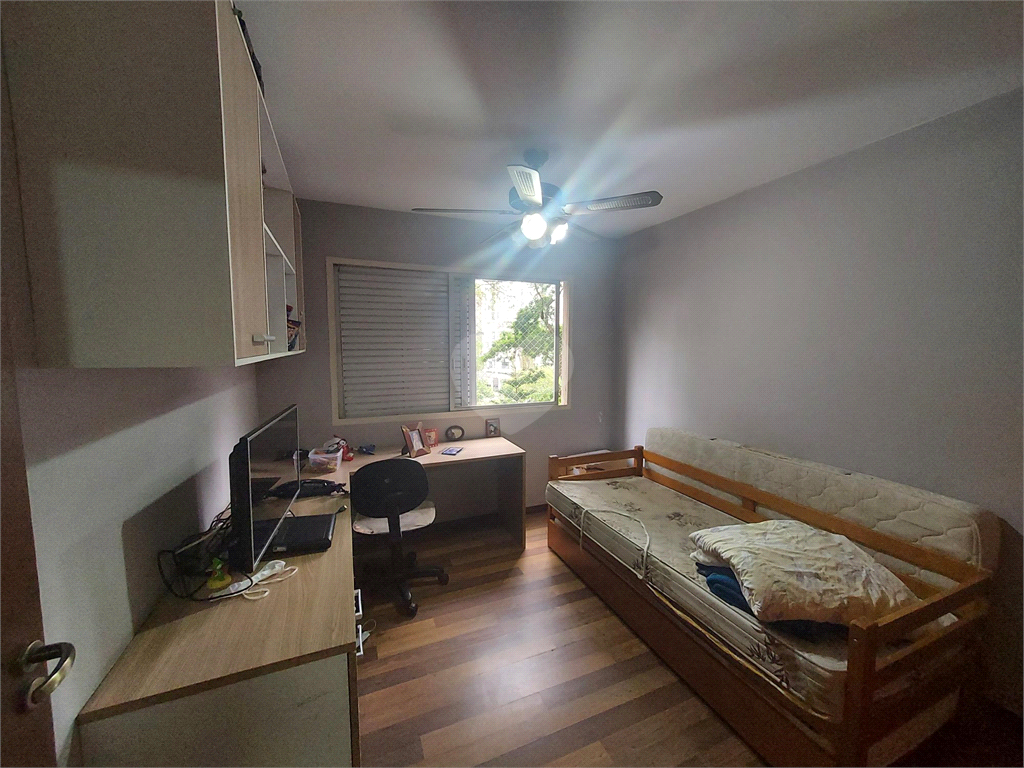 Venda Apartamento São Paulo Vila Olímpia REO808556 11