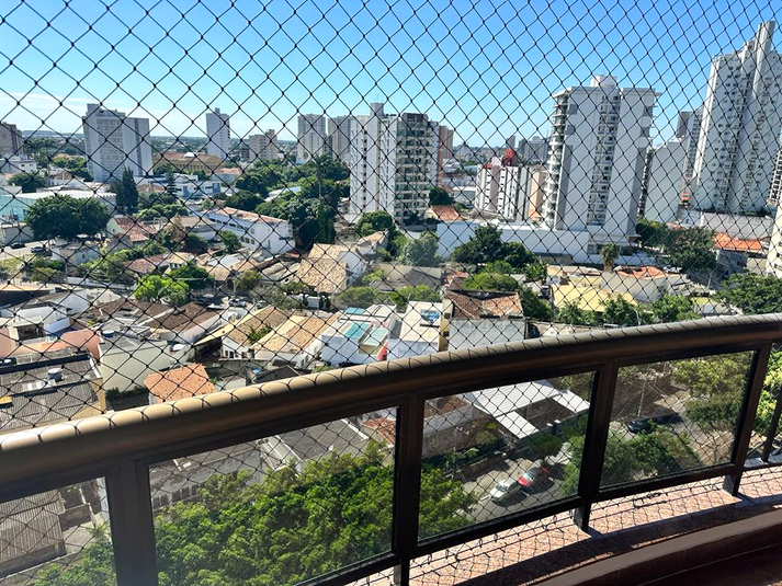 Venda Apartamento Campos Dos Goytacazes Parque Tamandaré REO808578 4