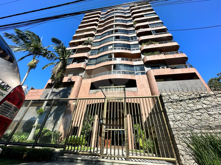 Venda Apartamento Campos Dos Goytacazes Parque Tamandaré REO808578 2