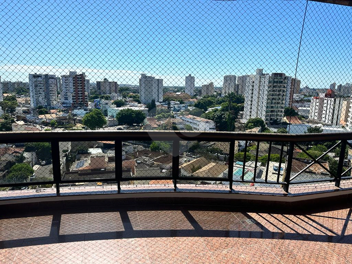 Venda Apartamento Campos Dos Goytacazes Parque Tamandaré REO808578 3