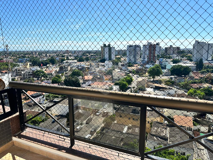 Venda Apartamento Campos Dos Goytacazes Parque Tamandaré REO808578 27