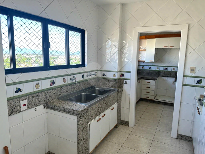 Venda Apartamento Campos Dos Goytacazes Parque Tamandaré REO808578 13