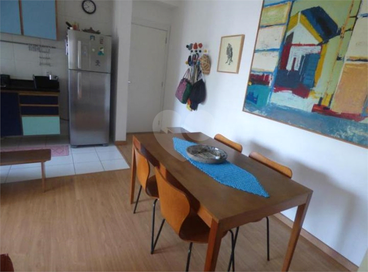 Venda Apartamento Santos Marapé REO808585 6
