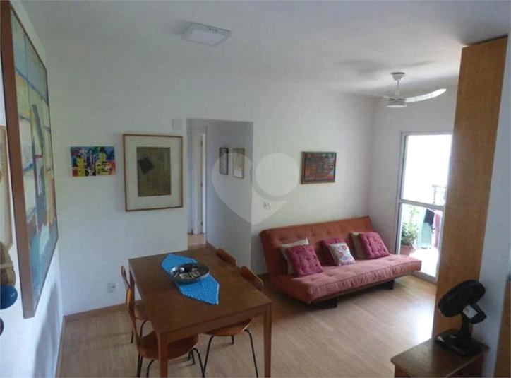 Venda Apartamento Santos Marapé REO808585 3