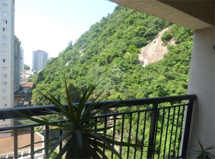 Venda Apartamento Santos Marapé REO808585 10