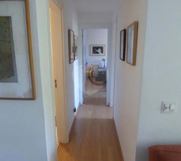 Venda Apartamento Santos Marapé REO808585 11
