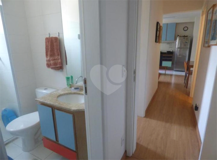 Venda Apartamento Santos Marapé REO808585 12