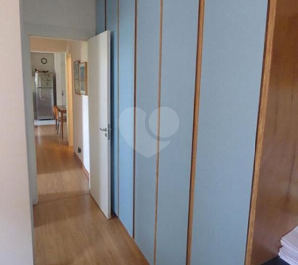 Venda Apartamento Santos Marapé REO808585 16