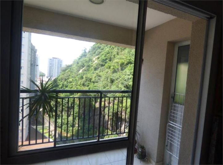 Venda Apartamento Santos Marapé REO808585 9