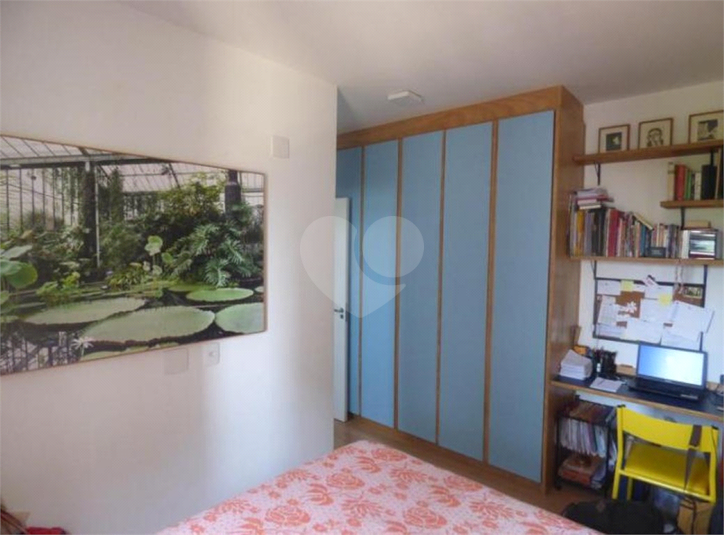 Venda Apartamento Santos Marapé REO808585 15