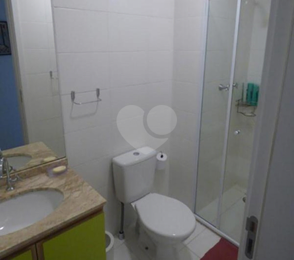 Venda Apartamento Santos Marapé REO808585 17