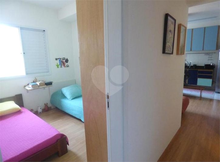 Venda Apartamento Santos Marapé REO808585 19