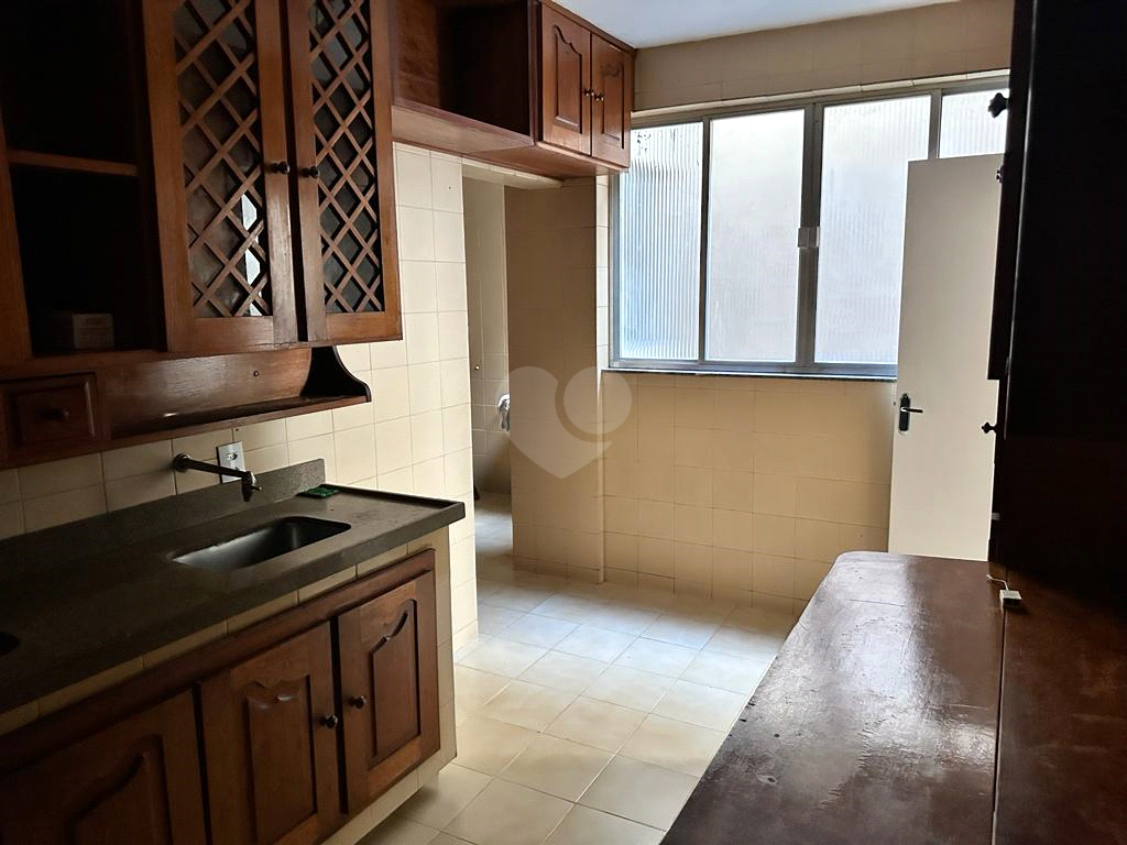 Aluguel Apartamento Campos Dos Goytacazes Centro REO808598 21