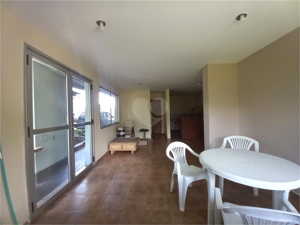 Venda Apartamento São Paulo Vila Amélia REO808616 4