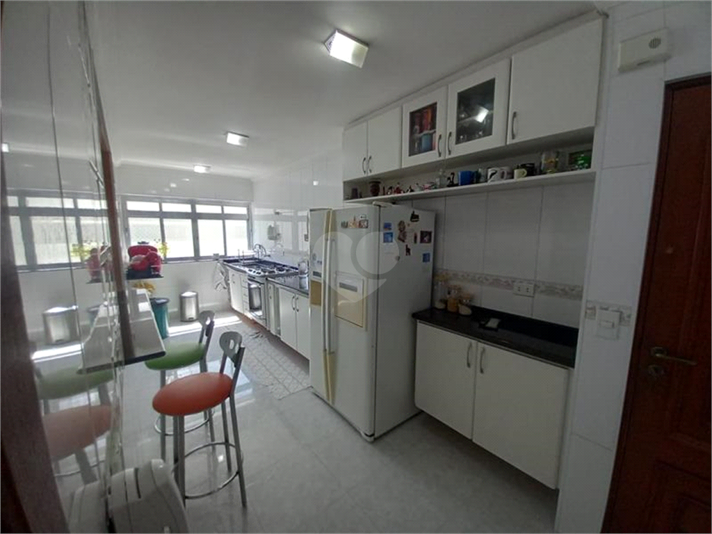 Venda Apartamento São Paulo Vila Amélia REO808616 15