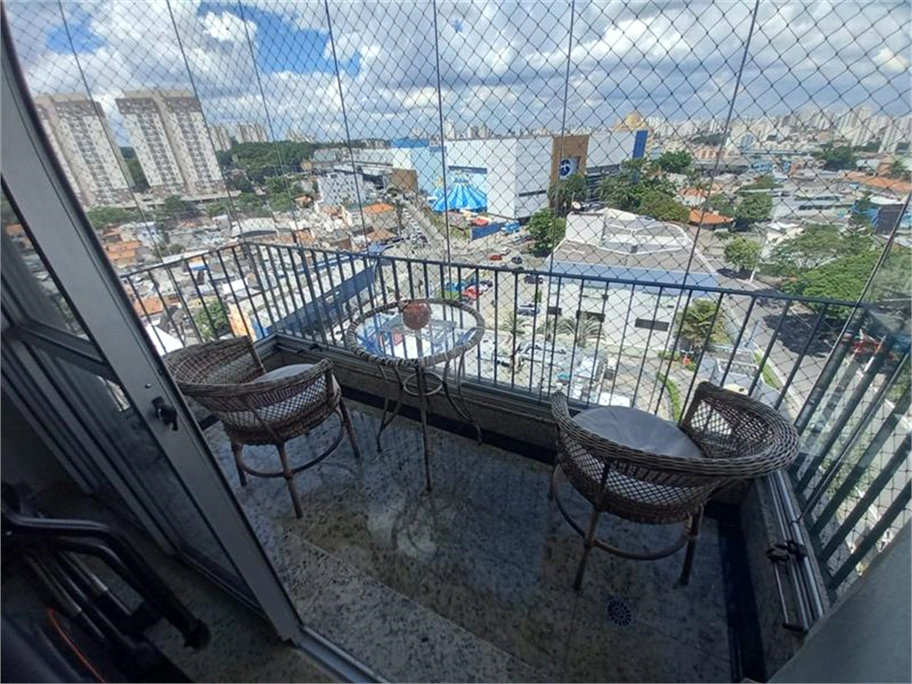 Venda Apartamento São Paulo Vila Amélia REO808616 5