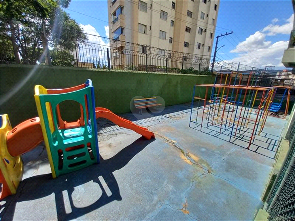 Venda Apartamento São Paulo Vila Amélia REO808616 9