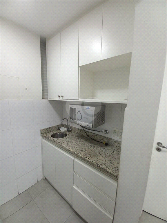 Venda Salas São Paulo Brooklin Paulista REO808631 11