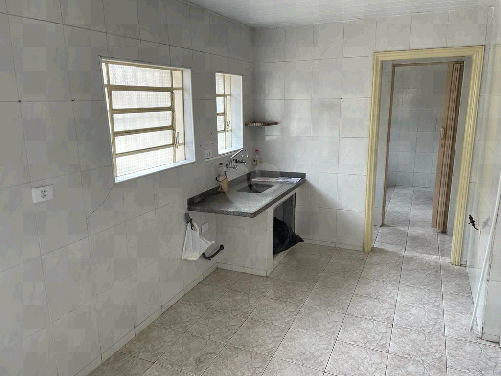 Venda Casa térrea São Paulo Quinta Da Paineira REO808635 10