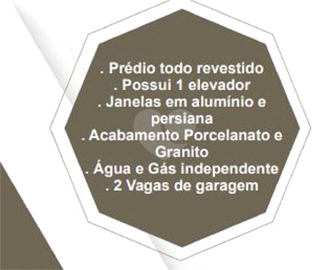 Venda Apartamento Belo Horizonte Nova Suíssa REO808640 11