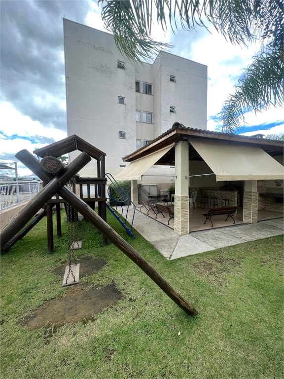 Venda Apartamento Taubaté Jardim Jaraguá REO808645 12