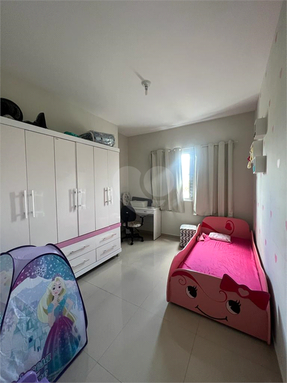 Venda Apartamento Taubaté Jardim Jaraguá REO808645 6