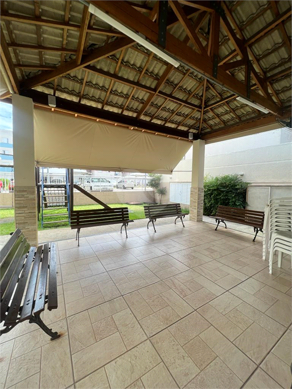 Venda Apartamento Taubaté Jardim Jaraguá REO808645 8