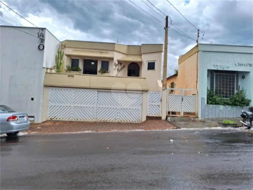 Venda Casa Igaraçu Do Tietê Jardim Novo Estilo REO808653 1