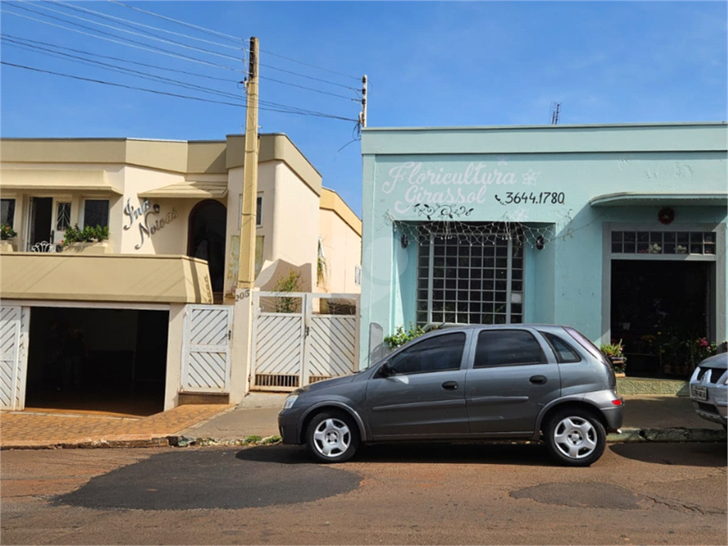 Venda Casa Igaraçu Do Tietê Jardim Novo Estilo REO808653 45