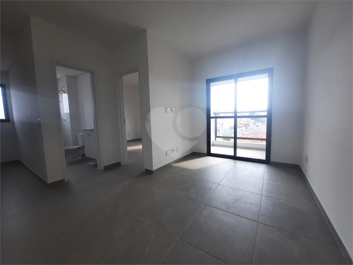 Aluguel Apartamento Atibaia Atibaia Jardim REO808657 10