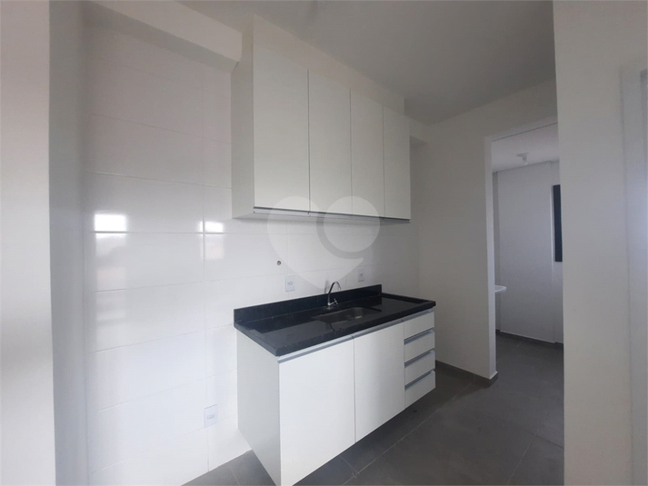 Aluguel Apartamento Atibaia Atibaia Jardim REO808657 4