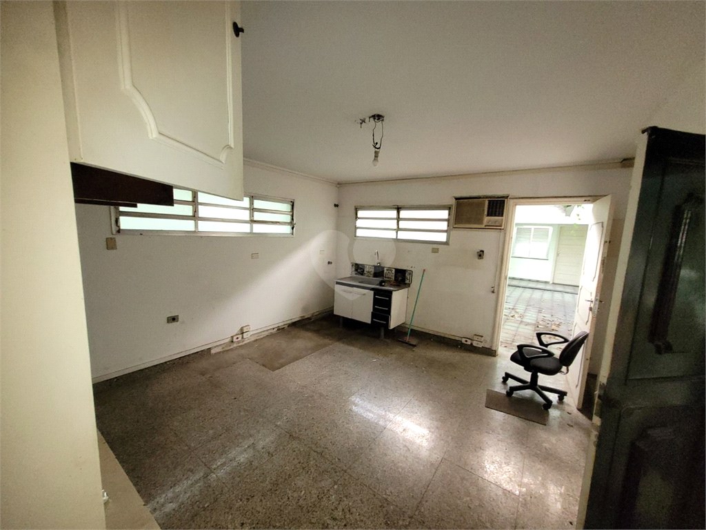 Venda Sobrado São Paulo Campo Belo REO808665 16