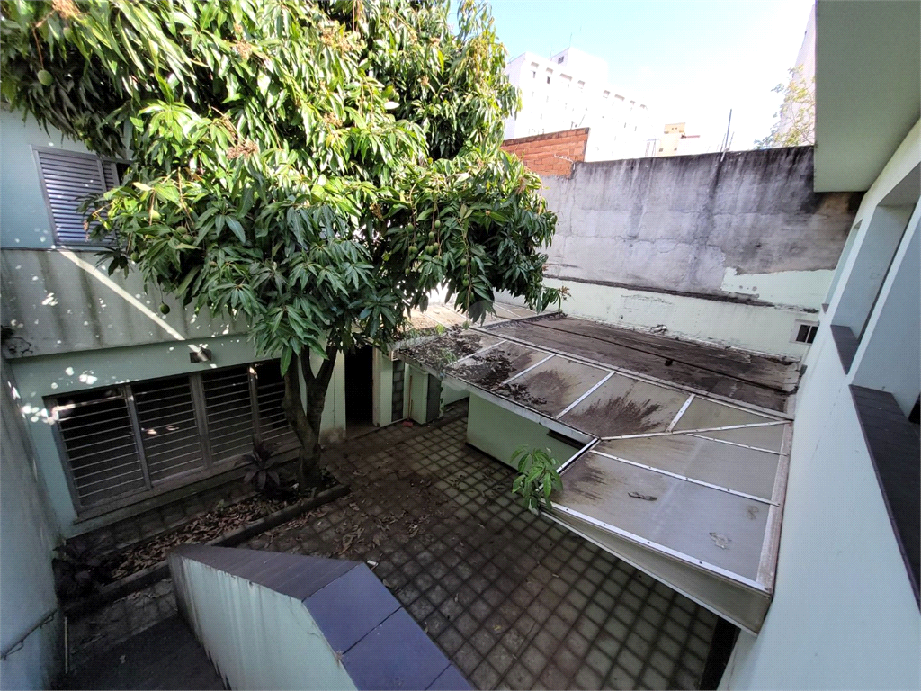 Venda Sobrado São Paulo Campo Belo REO808665 2