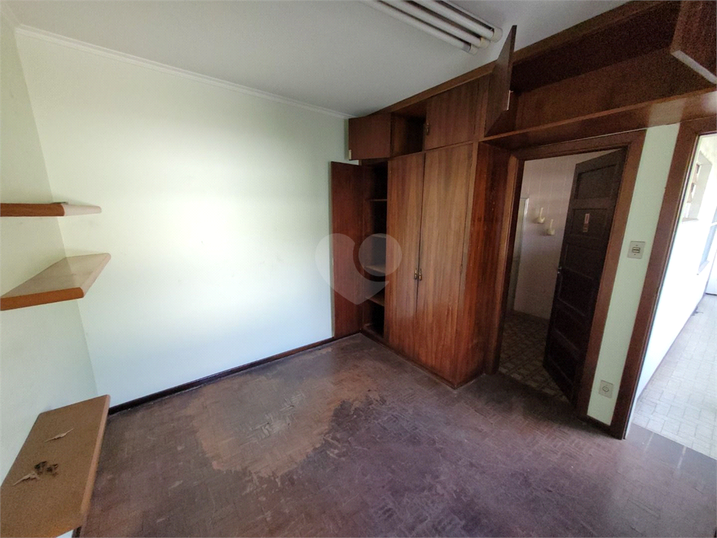 Venda Sobrado São Paulo Campo Belo REO808665 13