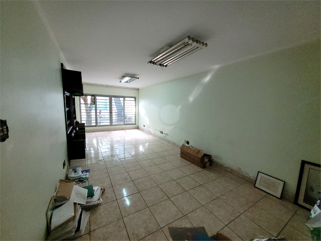 Venda Sobrado São Paulo Campo Belo REO808665 7