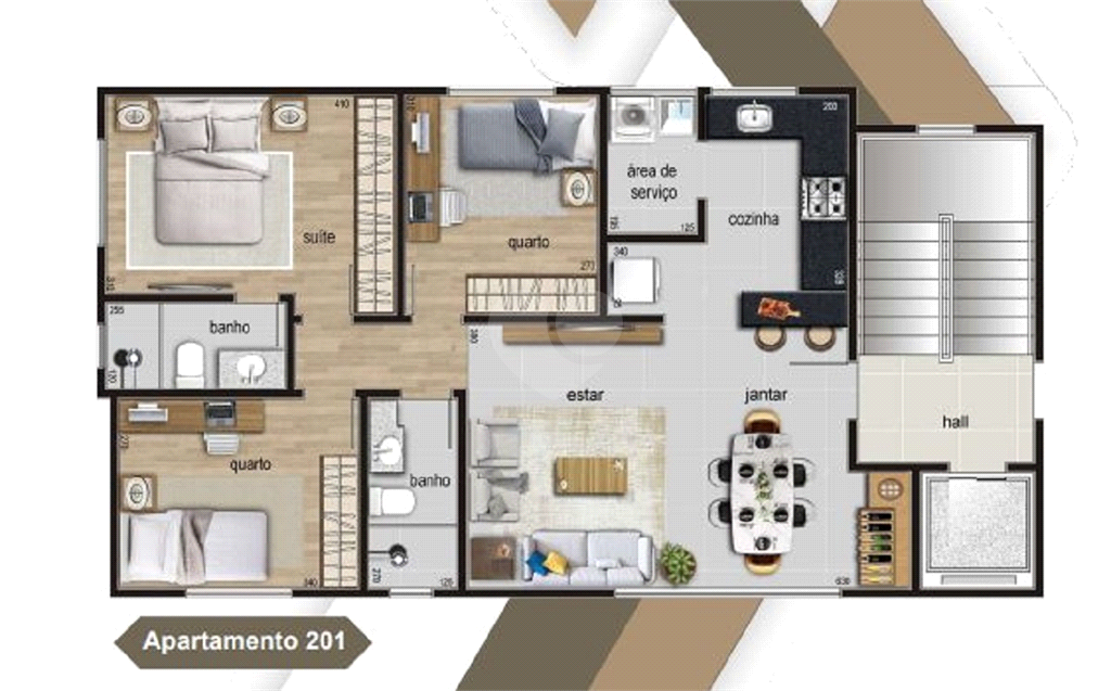 Venda Apartamento Belo Horizonte Nova Suíssa REO808690 1